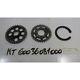 Double Roue Dentée Antigioco Spread Transmission KTM Super Duke 990 05 07