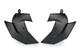 Ducts De Frein Puig Look Carbone KTM 990 Duke/1390 Super Duke R 2024 2025