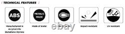 Ducts De Frein Puig Noir Mat KTM 990 Duke/1390 Super Duke R 2024 2025