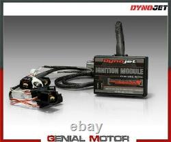 DynoJet Module d'allumage Power Commander V pour KTM Super Duke R 1290 20142019
