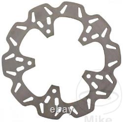 EBC Vee Disque de Frein VR681 pour Ktm Super Duke 990 Supermoto 950 990 Duke 690
