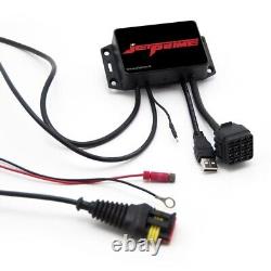 ECU Programmable JETPRIME KTM 990 Super Duke R 2009 13