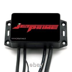 ECU Programmable JETPRIME KTM 990 Super Duke R 2009 13