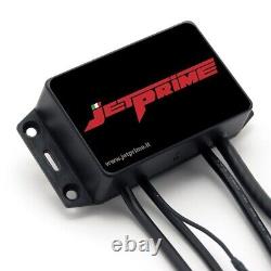 ECU Programmable JETPRIME KTM 990 Super Duke R 2009 13