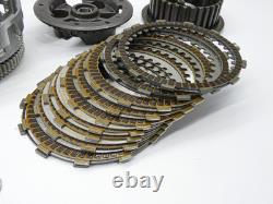EMBRAYAGE (KTM 1290 Super Duke Gt 241266,24)