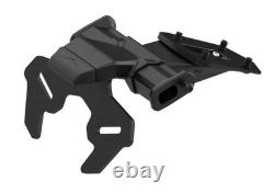 EP Plaque F. KTM 1390 Super Duke R / Evo / Duke 990 2024 + Courte Arrière