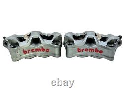 ETRIER DE FREIN AVANT SET KTM 1290 Super Duke R 2020 2022