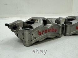 ETRIER DE FREIN AVANT SET KTM 1290 Super Duke R 2020 2022