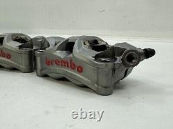 ETRIER DE FREIN AVANT SET KTM 1290 Super Duke R 2020 2022