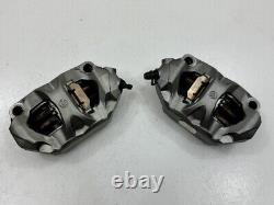 ETRIER DE FREIN AVANT SET KTM 1290 Super Duke R 2020 2022