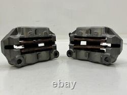 ETRIER DE FREIN AVANT SET KTM 1290 Super Duke R 2020 2022