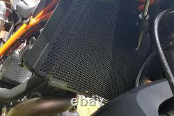 EVOTECH Perfomance Antigel KTM 1290 Sdr Super Duke Ab 2014 Jusqu'À 2019