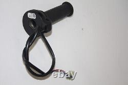 E-Gaz Poignée des Gaz Chauffe Guidon KTM 1290 Super Duke R 3.0 (Coussinet 12-24)