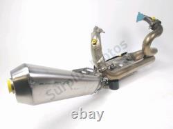 Echappement Complet Ktm Super Duke 1290 2020-2024 / Ne 59300