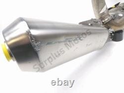 Echappement Complet Ktm Super Duke 1290 2020-2024 / Ne 59300