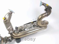 Echappement Complet Ktm Super Duke 1290 2020-2024 / Ne 59300