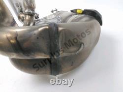 Echappement Complet Ktm Super Duke 1290 2020-2024 / Ne 59300