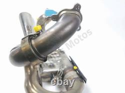 Echappement Complet Ktm Super Duke 1290 2020-2024 / Ne 59300
