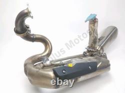 Echappement Complet Ktm Super Duke 1290 2020-2024 / Ne 59300