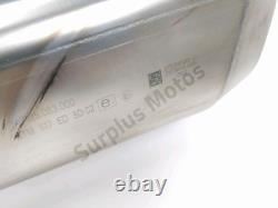 Echappement Complet Ktm Super Duke 1290 2020-2024 / Ne 59300
