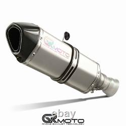 Échappement Pour KTM 1290 SUPER DUKE 2014-2019 GRmoto Carbone Titane
