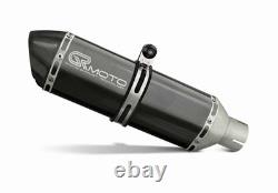 Échappement Pour KTM 1290 SUPER DUKE 2014-2019 GRmoto En Carbone