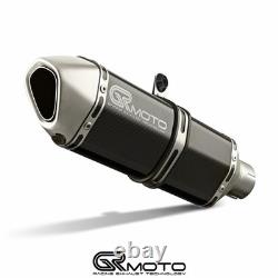 Échappement Pour KTM 1290 SUPER DUKE GT 2016 2025 GRmoto Silencieux En Carbone