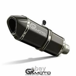 Échappement Pour KTM 1290 SUPER DUKE GT 2016 2025 GRmoto Silencieux En Carbone