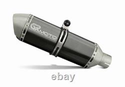Échappement Pour KTM 1290 SUPER DUKE GT 2016 2025 GRmoto Silencieux En Carbone