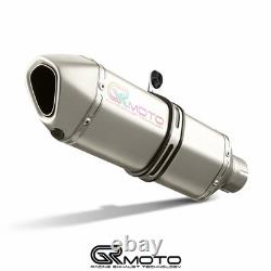 Échappement Pour KTM 1290 SUPER DUKE GT 2016 2025 GRmoto Silencieux Titane