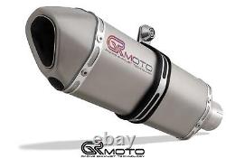 Échappement Pour KTM 1290 SUPER DUKE GT 2016 2025 GRmoto Silencieux Titane
