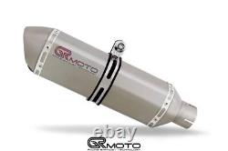 Échappement Pour KTM 1290 SUPER DUKE GT 2016 2025 GRmoto Silencieux Titane