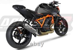 Échappement Terminal S6 Titane KTM SUPER DUKE 1290 / 1390 MY 2020 2025