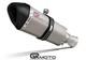 Échappement pour KTM 1290 Super Duke 2014-2019 GRmoto Carbone Titane
