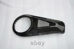 Ecope De Reservoir Ktm Superduke Super Duke 1290 2017 2018 2019 100% Carbone