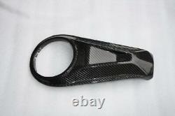Ecope De Reservoir Ktm Superduke Super Duke 1290 2017 2018 2019 100% Carbone