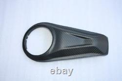 Ecope De Reservoir Ktm Superduke Super Duke 1290 2017 2018 2019 Carbone Mat