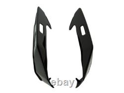 Ecopes latérales coque arrière carbone KTM 1290 Super Duke GT 2019-2022