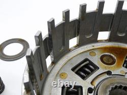 Embrayage (Ktm Super Duke Gt 1290 2019 2023)