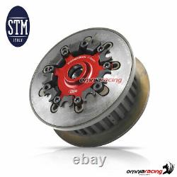 Embrayage anti dribble à bain d'huile STM pour KTM 990 SUPERDUKE 2010