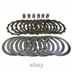 Embrayage pour Ktm LC8 Adventure Super Duke Supermoto 950 990 Lot +