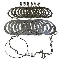 Embrayage pour Ktm LC8 Adventure Super Duke Supermoto 950 990 Lot + 2 Joints