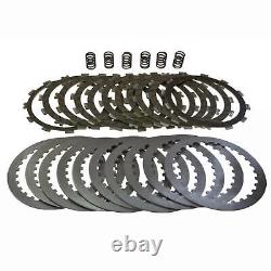 Embrayage pour Ktm LC8 Adventure Super Duke Supermoto 950 990 Lot + 2 Joints