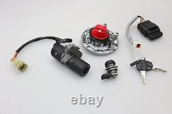 Ensemble Fermé Zadi Clé Contact CDI Unité De Commande ECU KTM 990 LC8 Super Duke