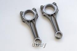 Ensemble de conduit de conduit de connexion du moteur KTM 1290 Super Duke R 2016