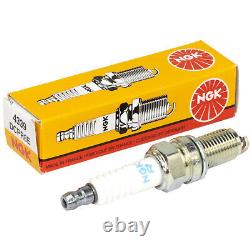 Entretien pour KTM Super Duke 990 LC8 05-06 Kit Huile 3L Filtre à Air Bougie