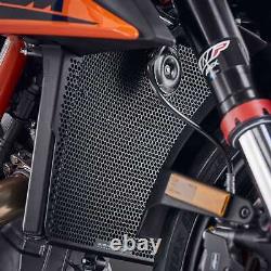 Evotech KTM 1290 Super Duke R Protection Radiateur 2020+