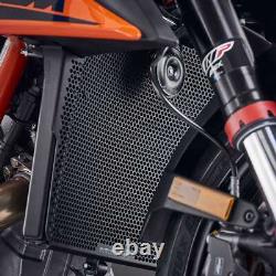 Evotech KTM 1290 Super Duke R Protection Radiateur 2020+