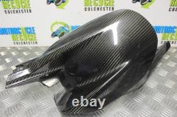 Fibre carbone arrière KTM 1290 Super Duke R Hugger 2014 à 2016 B276