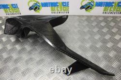Fibre carbone arrière KTM 1290 Super Duke R Hugger 2014 à 2016 B276